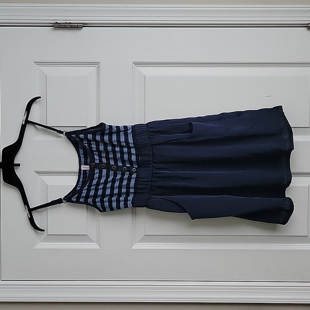 Xhilaration Women's Sleeveless Dress